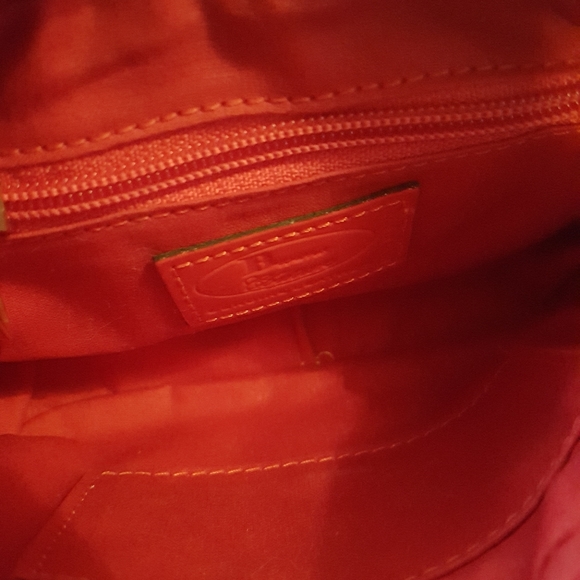 BROWN'S CORTURE new genuine leather purse - Picture 4 of 9